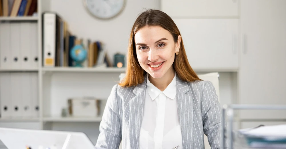 Accounting and Payroll career header