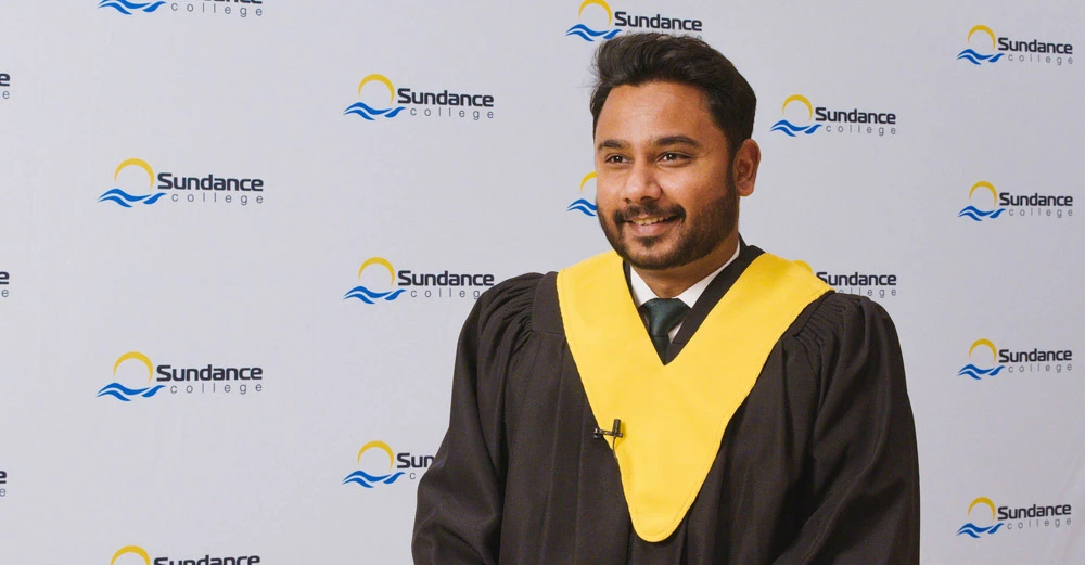 digital marketing success story diploma entrepreneurship