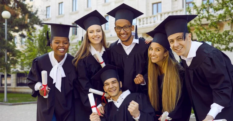 College success survey for students