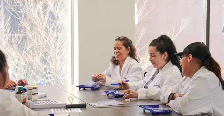 Importance of hands on training on blog