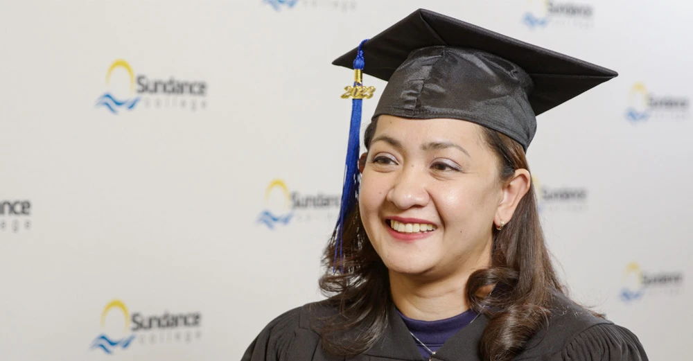 Medical office assistant essential skills sundance graduate