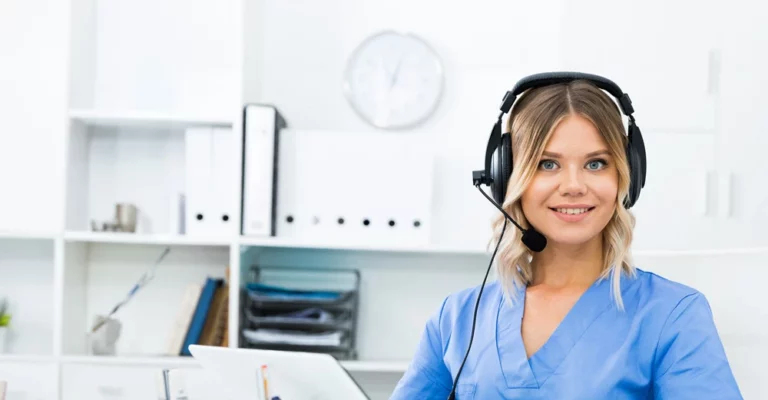 Medical office assistant halifax medical help desk