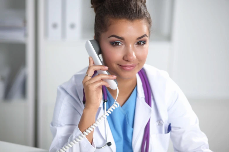 Montreal medical office assistant hero image