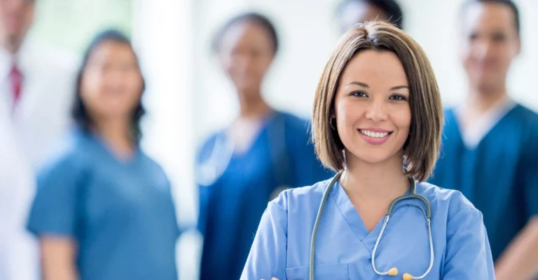medical office administration