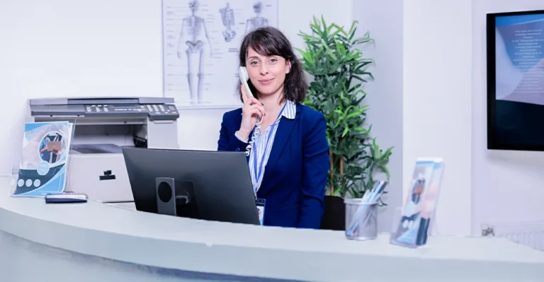 Reasons to study a medical office administration diploma.