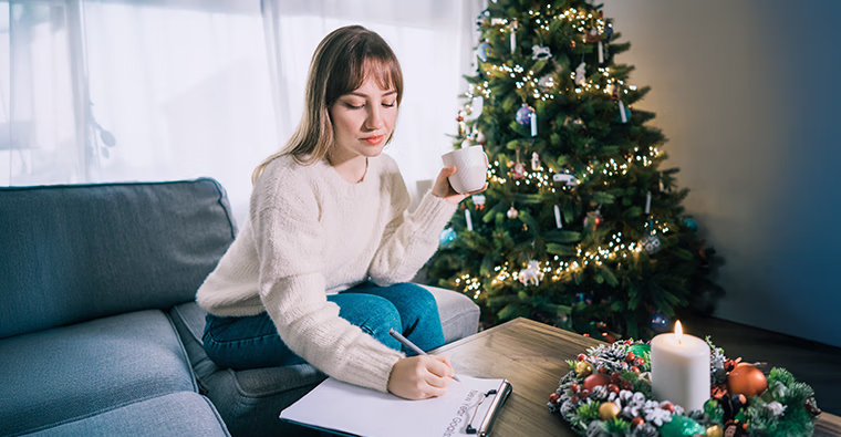 top 9 New Year’s resolutions for career college students